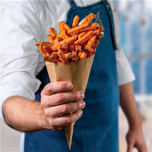 CC_SPF_Sweet Potato fries cone take away (landscape)_SQUARE